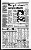 Reading Evening Post Monday 27 July 1992 Page 4