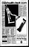 Reading Evening Post Monday 27 July 1992 Page 5