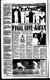 Reading Evening Post Monday 27 July 1992 Page 12