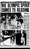 Reading Evening Post Monday 27 July 1992 Page 14