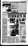 Reading Evening Post Monday 27 July 1992 Page 16