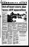 Reading Evening Post Monday 27 July 1992 Page 19