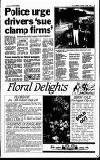 Reading Evening Post Tuesday 28 July 1992 Page 5