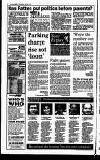 Reading Evening Post Wednesday 29 July 1992 Page 2