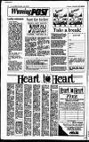 Reading Evening Post Wednesday 29 July 1992 Page 10