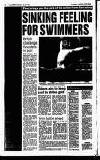 Reading Evening Post Wednesday 29 July 1992 Page 30