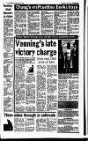 Reading Evening Post Monday 03 August 1992 Page 14