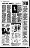 Reading Evening Post Monday 03 August 1992 Page 18