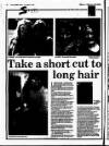 Reading Evening Post Wednesday 05 August 1992 Page 10