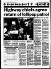 Reading Evening Post Wednesday 05 August 1992 Page 12