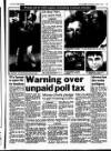 Reading Evening Post Wednesday 05 August 1992 Page 15