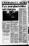 Reading Evening Post Friday 07 August 1992 Page 14