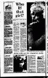 Reading Evening Post Friday 07 August 1992 Page 22