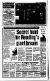 Reading Evening Post Monday 10 August 1992 Page 16