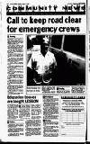 Reading Evening Post Tuesday 11 August 1992 Page 12