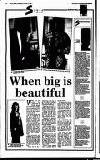 Reading Evening Post Wednesday 12 August 1992 Page 10