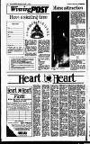 Reading Evening Post Wednesday 12 August 1992 Page 12