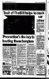 Reading Evening Post Wednesday 12 August 1992 Page 14