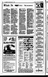 Reading Evening Post Wednesday 12 August 1992 Page 28