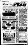 Reading Evening Post Friday 14 August 1992 Page 42