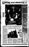 Reading Evening Post Friday 14 August 1992 Page 54