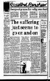 Reading Evening Post Monday 17 August 1992 Page 8