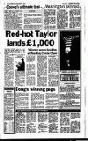 Reading Evening Post Monday 17 August 1992 Page 18