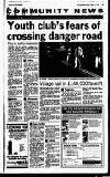 Reading Evening Post Monday 17 August 1992 Page 21