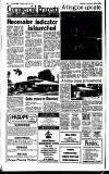 Reading Evening Post Tuesday 18 August 1992 Page 18