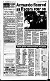 Reading Evening Post Tuesday 18 August 1992 Page 36