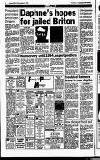 Reading Evening Post Friday 21 August 1992 Page 4