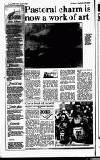 Reading Evening Post Friday 21 August 1992 Page 22