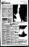 Reading Evening Post Friday 21 August 1992 Page 25