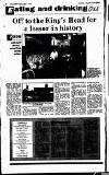 Reading Evening Post Friday 21 August 1992 Page 54