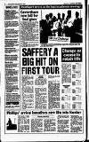 Reading Evening Post Friday 21 August 1992 Page 70