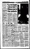 Reading Evening Post Monday 24 August 1992 Page 4