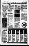 Reading Evening Post Friday 28 August 1992 Page 2