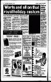 Reading Evening Post Friday 28 August 1992 Page 8