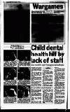 Reading Evening Post Friday 28 August 1992 Page 18