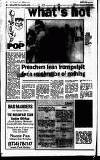Reading Evening Post Friday 28 August 1992 Page 20
