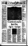 Reading Evening Post Tuesday 01 September 1992 Page 8