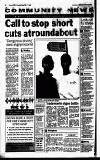 Reading Evening Post Tuesday 01 September 1992 Page 10