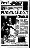 Reading Evening Post Tuesday 08 September 1992 Page 1