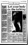 Reading Evening Post Friday 11 September 1992 Page 10