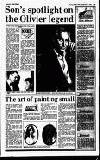 Reading Evening Post Friday 11 September 1992 Page 25