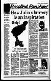 Reading Evening Post Monday 14 September 1992 Page 8