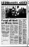 Reading Evening Post Monday 14 September 1992 Page 10