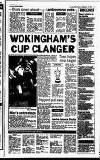 Reading Evening Post Monday 14 September 1992 Page 13