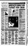 Reading Evening Post Monday 14 September 1992 Page 16