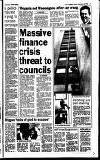 Reading Evening Post Monday 28 September 1992 Page 3